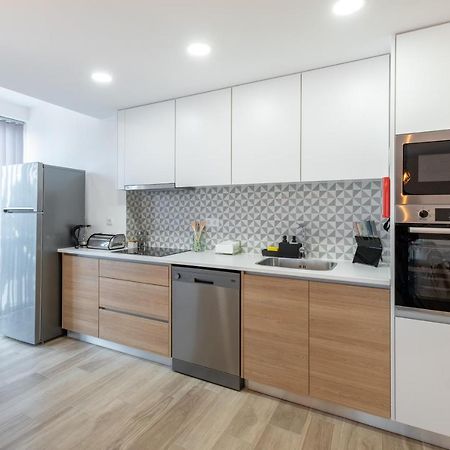 Acolhedor Apartamento T3 Serra D'El Rei Exterior foto