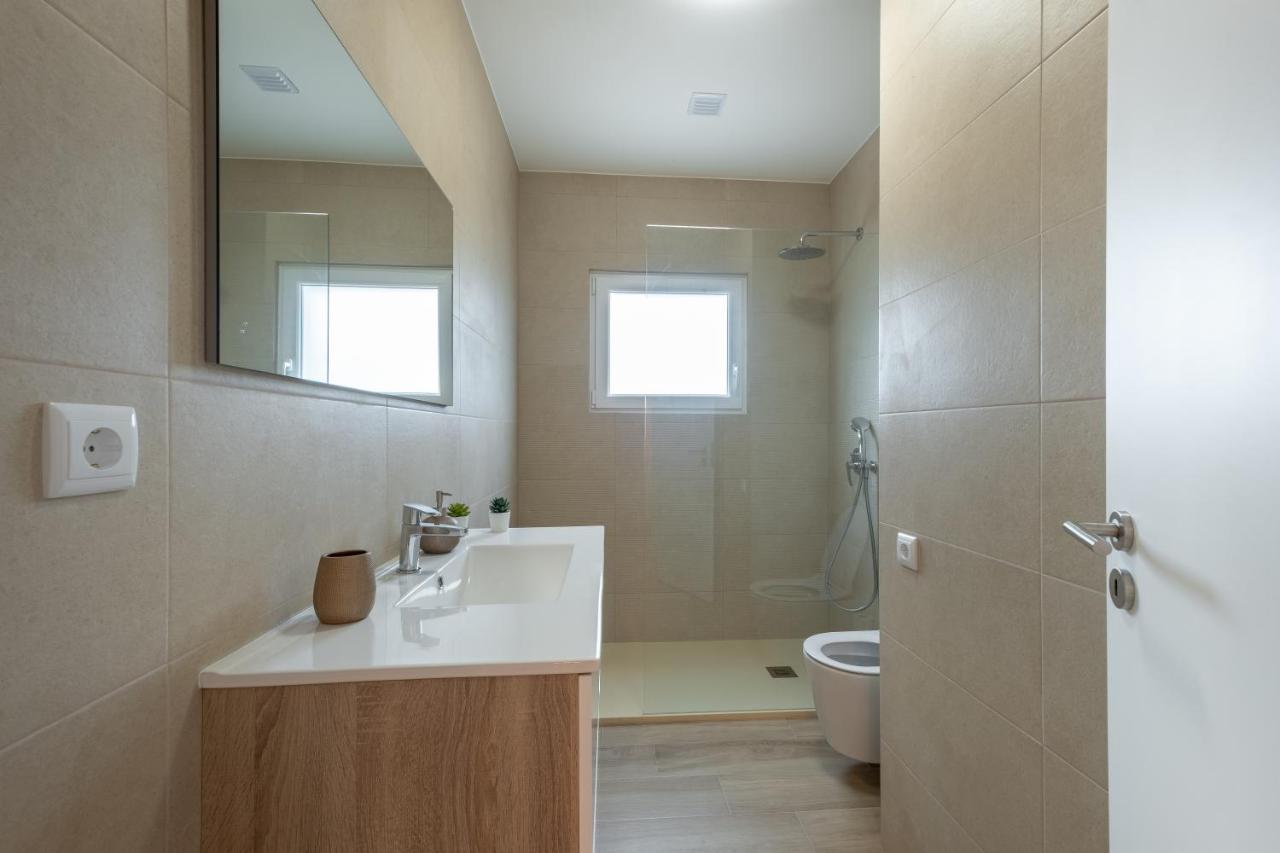 Acolhedor Apartamento T3 Serra D'El Rei Exterior foto