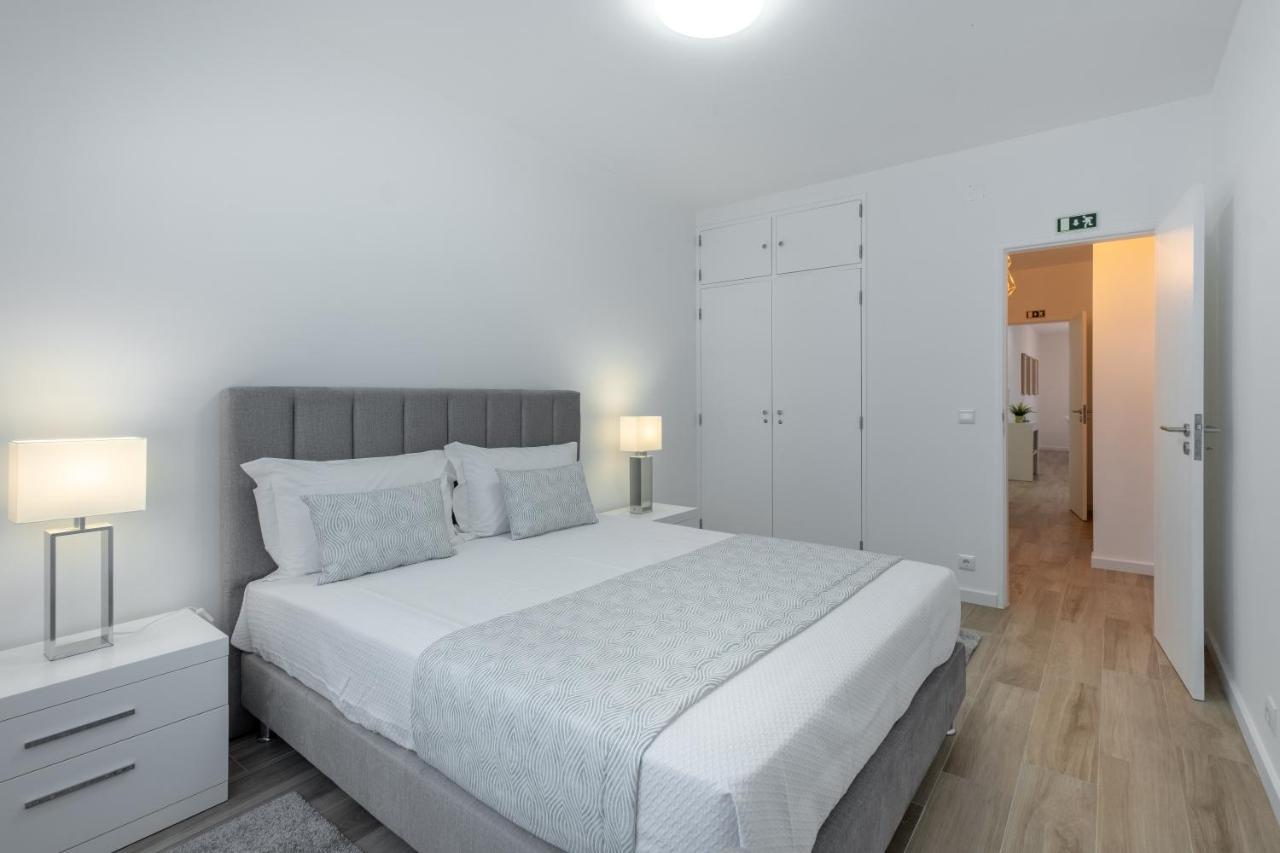 Acolhedor Apartamento T3 Serra D'El Rei Exterior foto